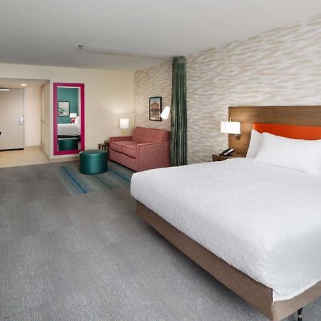 Home2 Suites By Hilton Towson Buitenkant foto