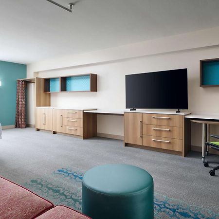 Home2 Suites By Hilton Towson Buitenkant foto