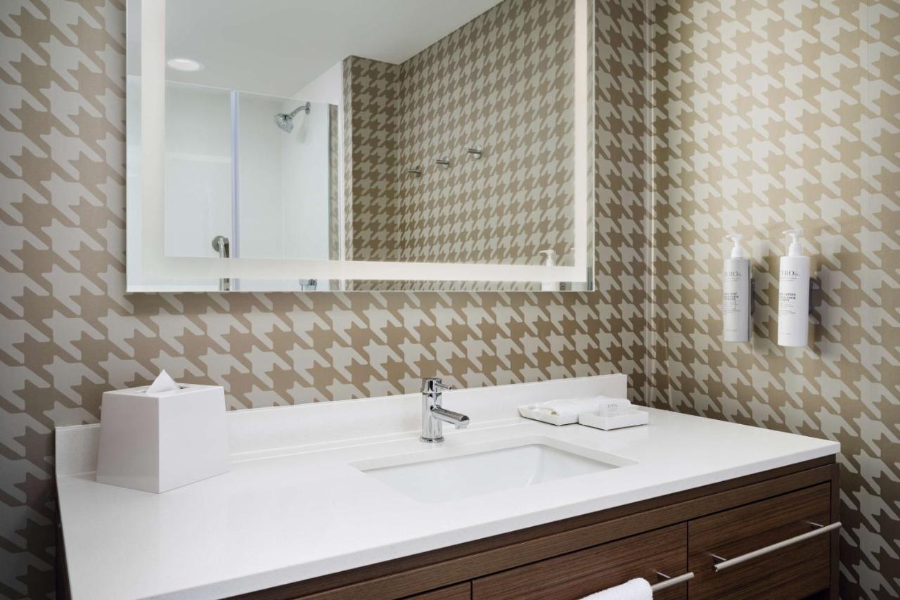 Home2 Suites By Hilton Towson Buitenkant foto